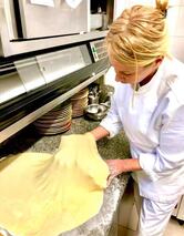 Totem Bistrot by La Salumeria e il mare