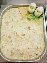 Restaurante Norte Sul Valinhos SP