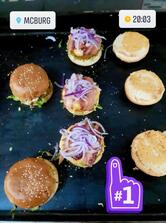 McBurg Cristalina GO