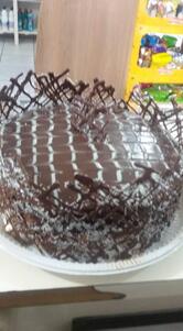 Panificadora Avenida