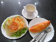 Panificadora Santa Rita