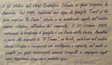 Osteria Al Tramai
