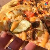 Domino's Pizza Chartres