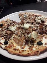 Veloce Pizza à Cenon