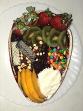 Claudia Açaí Lanches