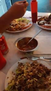 Grillroom Marhaba-Brunssum