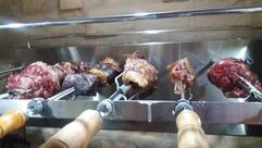 Restaurante e Lancheria Mendes