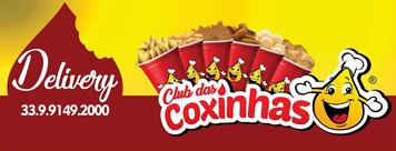 Club Das Coxinhas