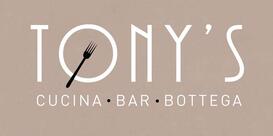 Tony'S Cucina Bar Bottega
