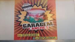 Garagem Lanches