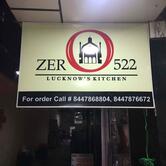Zer0522 Lucknow's Kitchen