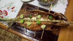 Boteco Água na Boca