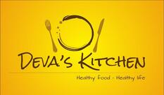 Deva's Kitchen