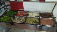 Coma Bem Bar E Restaurante