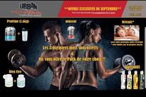 Au Comptoir de rivery