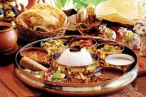 Rajasthani Bhojanalay