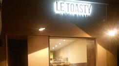Le Toasty