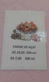 Lancheteria Pai e Filhas