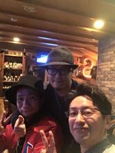 BAR ろご