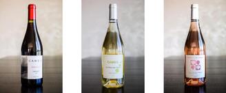 The Marcel Aux Halles