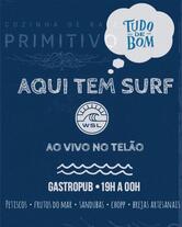 Primitivo Cozinha de Raiz