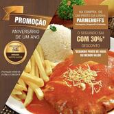 Tempero Brasileiro Gourmet Express - Iguatemi Shopping
