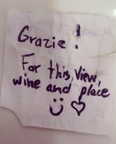 Bar "Veni,Vidi,Mangi"