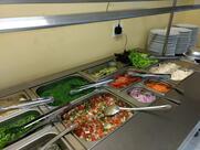 HW RESTAURANTE E CHURRASCARIA