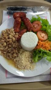 Pizza em Kone Artesanal