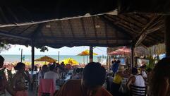 Restaurante Cabana do Cumbuco