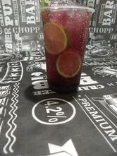 Bar e lanchonete do Luiz