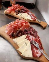 Risto Macelleria Tirino