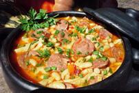 Lanchonete E Restaurante Das Tias