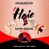 Komaki Comida Japonesa