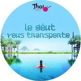 Thaï Night by KaoThaï