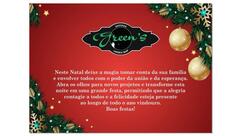 Green's Snooker Unisex Bar