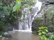 Cachoeira Pé da Serra