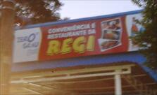 Conveniencia e Restaurante da Regi