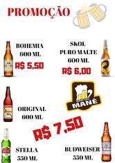 Bar do Mané