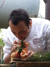 Donna Costanza Ristorante Slow Food & Roof Garden