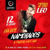 Gohan culinária oriental