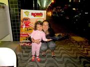 Robis Pizza Santos SP