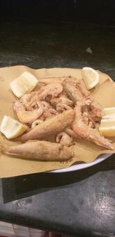 Ristorante Milan Bar