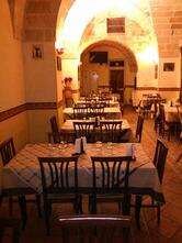 La Ruota - Copertino (LE)