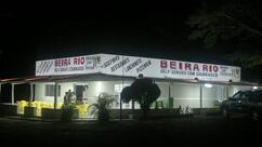 Restaurante Beira Rio