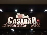 Casarão Churrascaria Grill