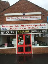Morpeth Motorcycles