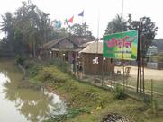 Doriyali the Family dhaba Gauhati