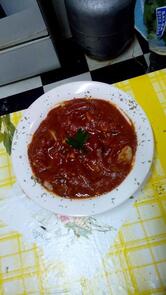 RESTAURANTE Raízes que nutrem