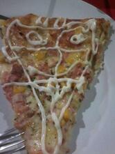 Silva randi pizzaria